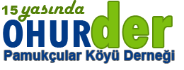 Pamukçular Köyü (Ohur) Yardımlaşma, Dayanışma ve Kültür Sanat Derneği