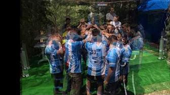 Pmukçular Köyü 2016 Niyort Yayla Şenlikleri 